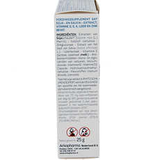 Phyto Soya Phyto soya meno expert 35mg 60.00 Capsules