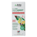 Arkohoest Kruidensiroop gezoet met honing 140 Milliliter