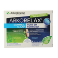 Arkorelax Slaap forte 30 Tabletten
