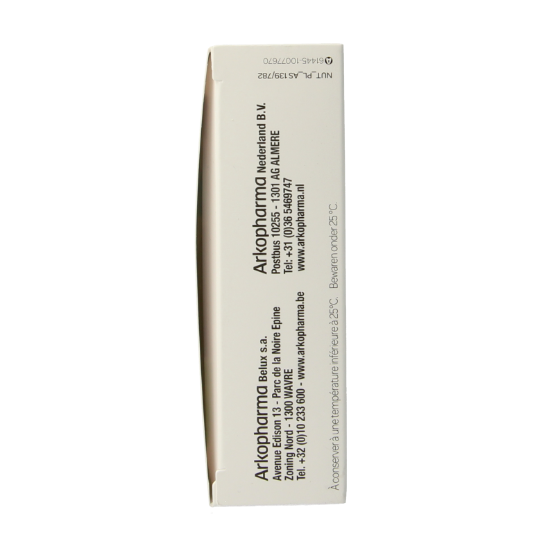 Arkorelax Slaap forte 30 Tabletten