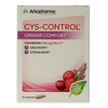 Cys-Control Urinair comfort 20 Capsules