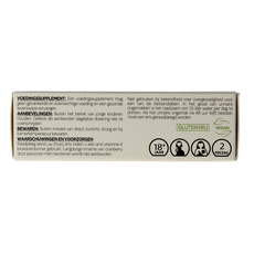Cys-Control Urinair comfort 20.00 Capsules