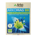 Arkovital Magnesium bio 30 Tabletten