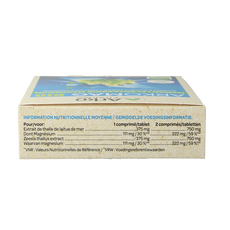 Arkovital Magnesium bio 30 Tabletten