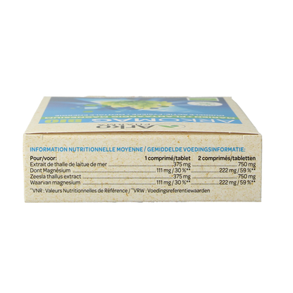 Arkovital Magnesium bio 30.00 Tabletten