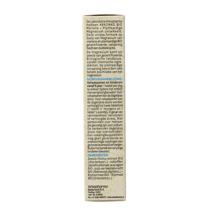 Arkovital Magnesium bio 30.00 Tabletten