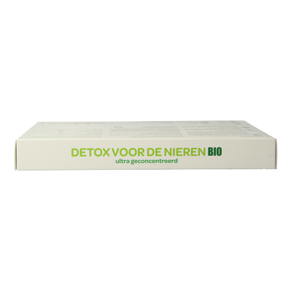 Arkofluids Detox nieren bio 10.00 Ampullen