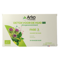 Arkofluids Detox huid bio 10.00 Ampullen