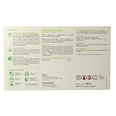 Arkofluids Detox huid bio 10.00 Ampullen