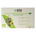 Arkofluids Bio detox 30 dagen kuur 30.00 Ampullen