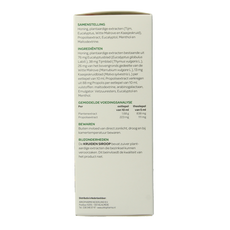 Arkopharma Kruidensiroop 150 Milliliter