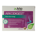 Arkocaps Arkodigest 16 Kauwtabletten