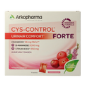 Cys-Control Forte 14 Sachets