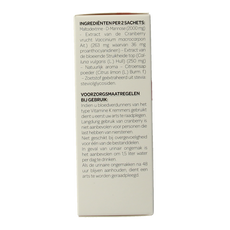 Cys-Control Forte 14 Sachets