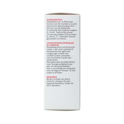 Cys-Control Forte 14.00 Sachets