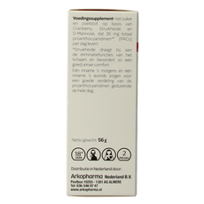 Cys-Control Forte 14 Sachets