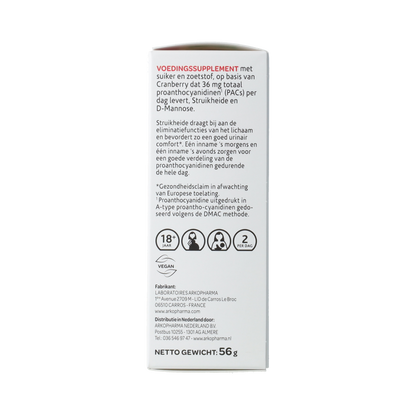 Cys-Control Forte 14.00 Sachets
