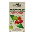 Arkovital Acerola 1000 bio 30 Kauwtabletten