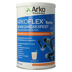 Arkoflex Arkoflex forte poeder 390 Gram