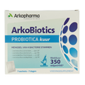 Arkopharma Arkobiotics probiotica kuur 7 Sachets