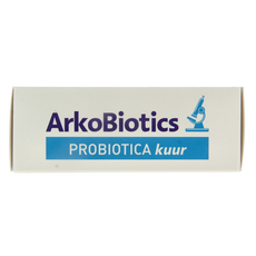 Arkopharma Arkobiotics probiotica kuur 7.00 Sachets