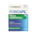 Forcapil Tegen haaruitval 30 Tabletten
