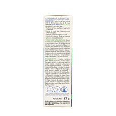 Forcapil Tegen haaruitval 30 Tabletten