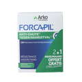 Forcapil Tegen haaruitval prom 90.00 Tabletten