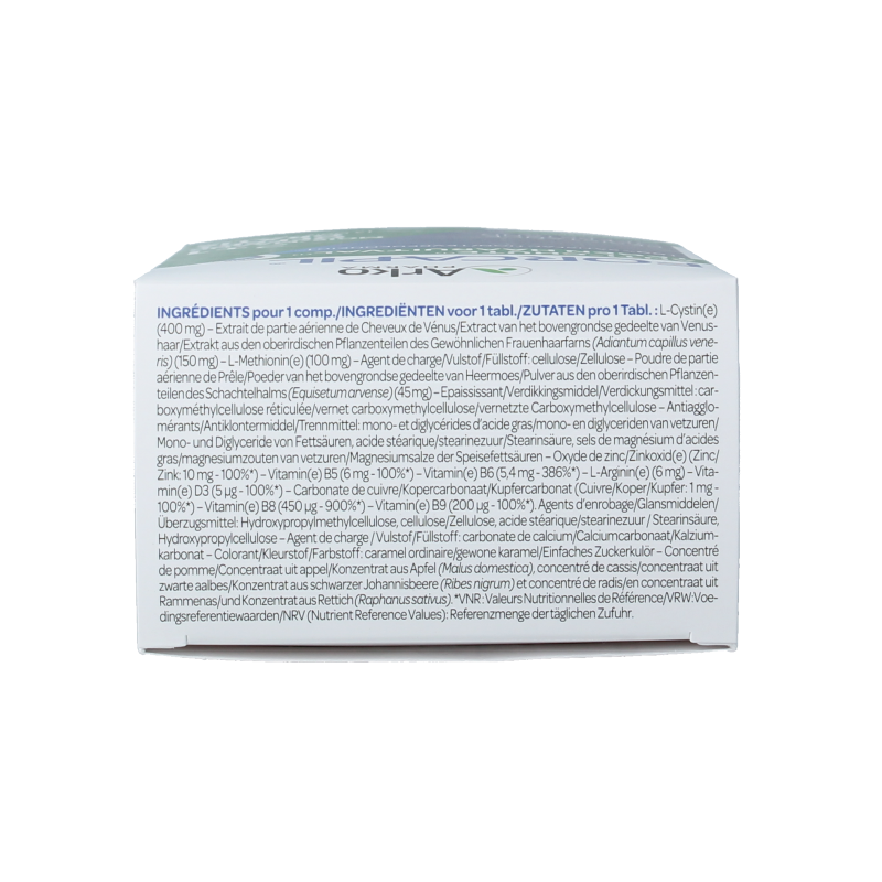 Forcapil Tegen haaruitval prom 90 Tabletten