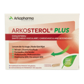 Arkosterol Arkosterol plus 90 Capsules