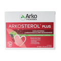 Arkosterol Arkosterol plus 90.00 Capsules