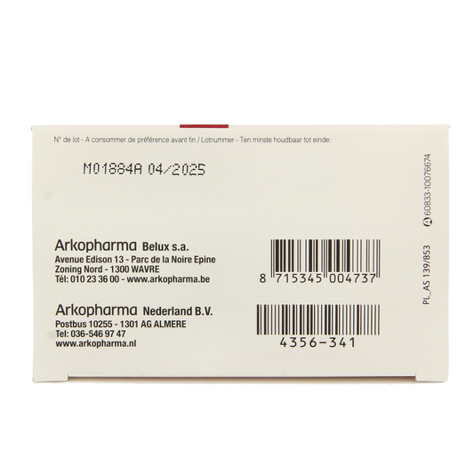 Arkosterol Arkosterol plus 90 Capsules