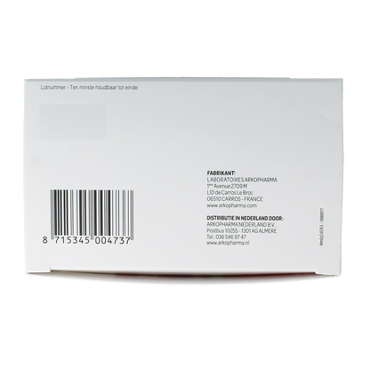 Arkosterol Arkosterol plus 90.00 Capsules