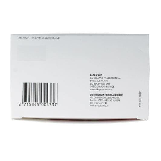 Arkosterol Arkosterol plus 90.00 Capsules