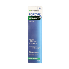 Forcapil Tegen haaruitval spray 125.00 Milliliter