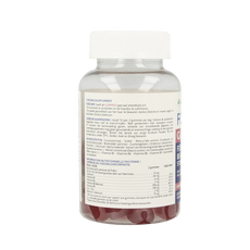 Forcapil Haar en nagel 60.00 Gummies