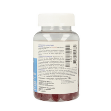 Forcapil Haar en nagel 60.00 Gummies