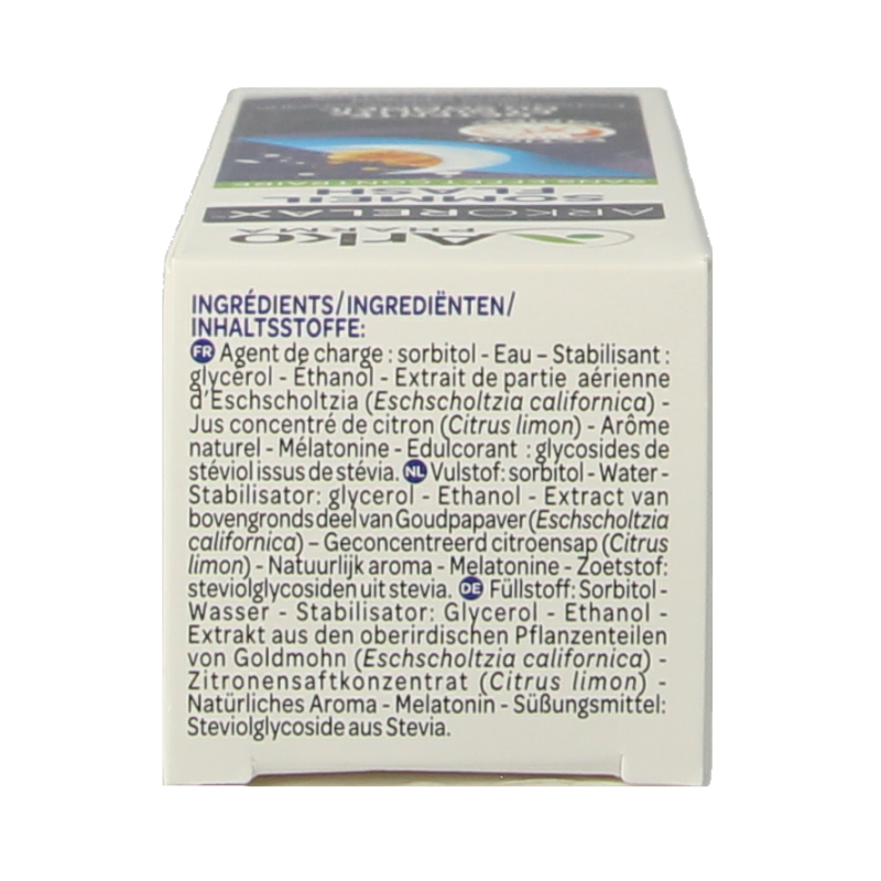 Arkorelax Slaap flash 20 Milliliter