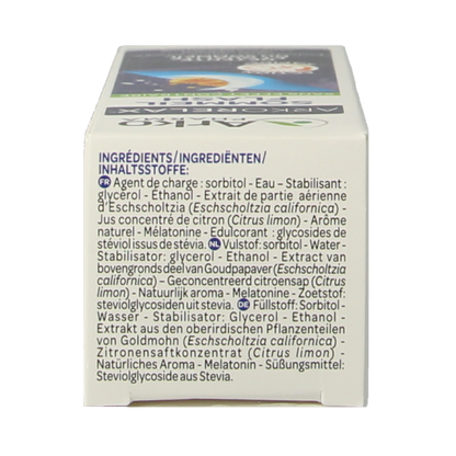 Arkorelax Slaap flash 20.00 Milliliter