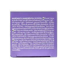 Arkocaps Aloe vera bio 30.00 Capsules