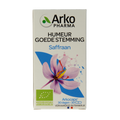 Arkocaps Saffraan bio 30 Capsules