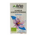 Arkocaps Saffraan bio 30.00 Capsules