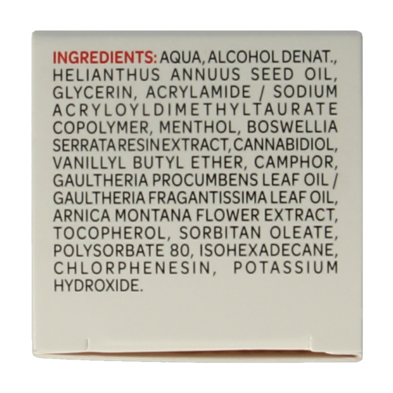 Arkoflex Flash creme 60 Milliliter