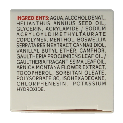 Arkoflex Flash creme 60.00 Milliliter