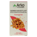 Arkocaps Fenegriek 40.00 Capsules