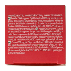 Arkocaps Fenegriek 40.00 Capsules