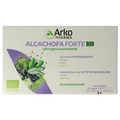 Arkofluids Alcachofa forte bio 20.00 Ampullen