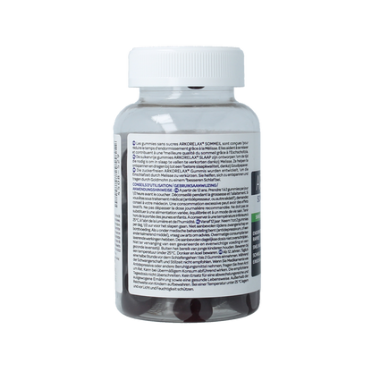 Arkorelax Slaap 60.00 Gummies