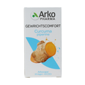 Arkocaps Curcuma 40 Capsules