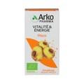 Arkocaps Maca bio 40.00 Capsules